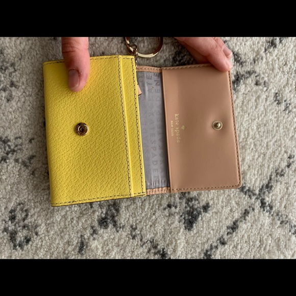 NWT Kate Spade Wallet - Picture 3 of 4